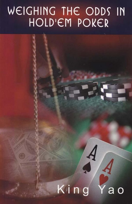 Weighing the Odds in Hold’em Poker