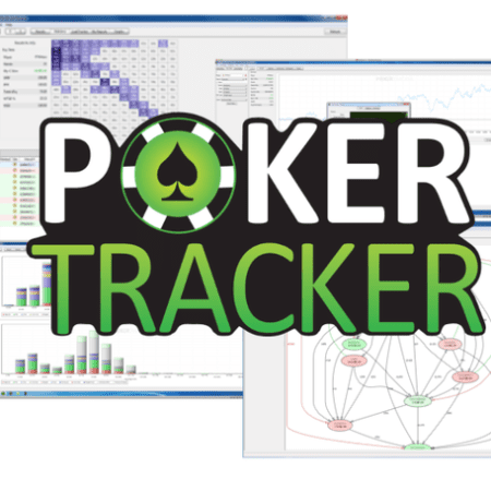 PokerTracker: Spelers Autoraten